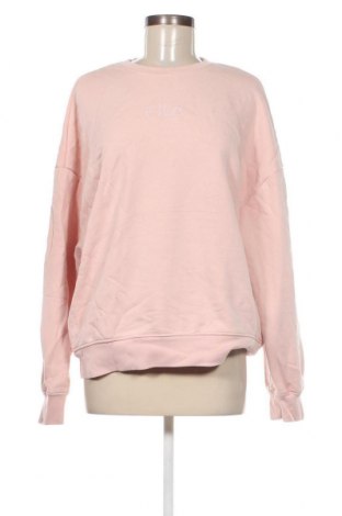 Γυναικεία μπλούζα FILA, Μέγεθος M, Χρώμα Ρόζ , Τιμή 21,03 €