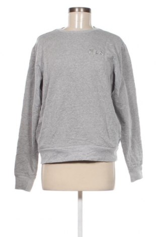 Damen Shirt FILA, Größe M, Farbe Grau, Preis 6,35 €