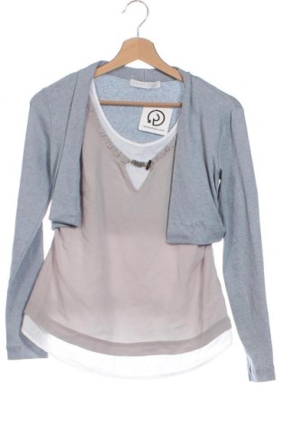 Damen Shirt Fabiana Filippi, Größe XS, Farbe Mehrfarbig, Preis € 99,22