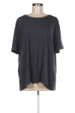Γυναικεία μπλούζα Fair Lady, Μέγεθος XXL, Χρώμα Γκρί, Τιμή 11,75 €