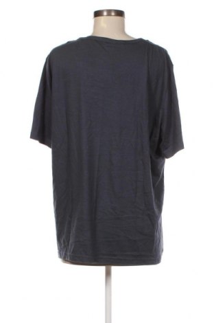 Γυναικεία μπλούζα Fair Lady, Μέγεθος XXL, Χρώμα Γκρί, Τιμή 11,75 €