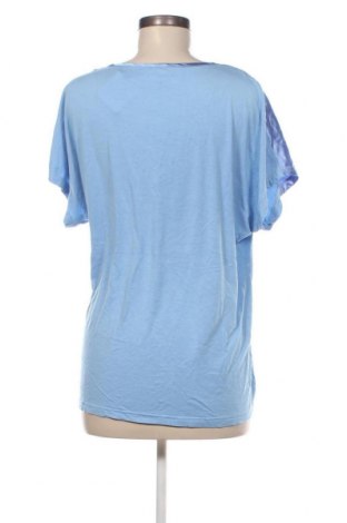 Γυναικεία μπλούζα Fair Lady, Μέγεθος L, Χρώμα Μπλέ, Τιμή 11,75 €
