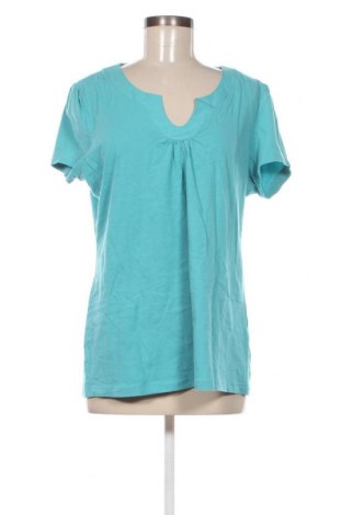 Bluză de femei Fashion Safari, Mărime XL, Culoare Albastru, Preț 41,45 Lei