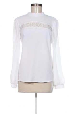 Дамска блуза Fashion Union, Размер S, Цвят Бял, Цена 30,81 лв.