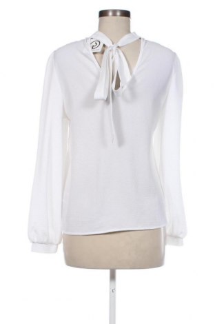 Γυναικεία μπλούζα Fashion Union, Μέγεθος S, Χρώμα Λευκό, Τιμή 15,76 €