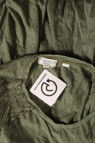 Damen Shirt Fat Face, Größe L, Farbe Grün, Preis 6,35 €
