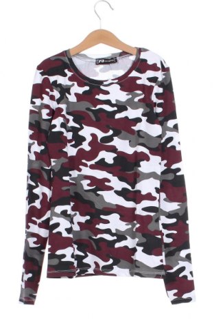 Γυναικεία μπλούζα Fb Sister, Μέγεθος XXS, Χρώμα Πολύχρωμο, Τιμή 5,70 €