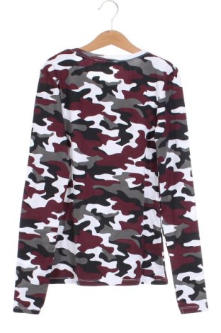 Дамска блуза Fb Sister, Размер XXS, Цвят Многоцветен, Цена 8,80 лв.