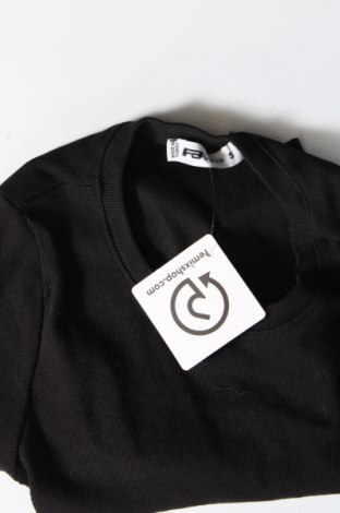 Γυναικεία μπλούζα Fb Sister, Μέγεθος S, Χρώμα Μαύρο, Τιμή 1,76 €