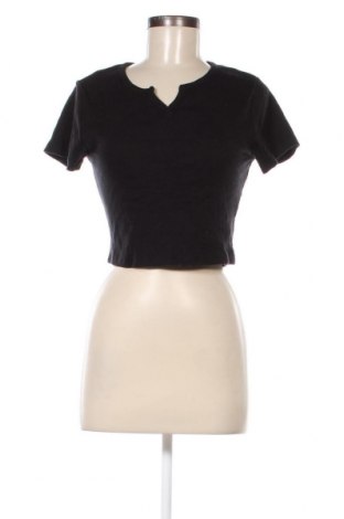 Дамска блуза Fb Sister, Размер M, Цвят Черен, Цена 4,18 лв.