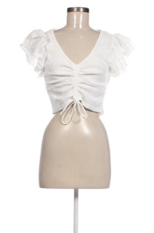 Damen Shirt Fb Sister, Größe M, Farbe Weiß, Preis 13,22 €