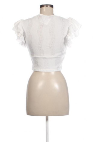 Damen Shirt Fb Sister, Größe M, Farbe Weiß, Preis 13,22 €