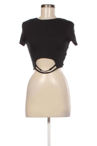 Γυναικεία μπλούζα Fb Sister, Μέγεθος M, Χρώμα Μαύρο, Τιμή 2,47 €