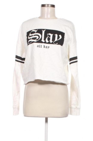 Damen Shirt Fb Sister, Größe L, Farbe Weiß, Preis € 3,70