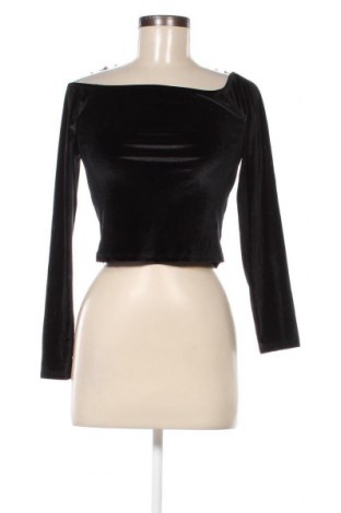 Дамска блуза Fb Sister, Размер S, Цвят Черен, Цена 3,04 лв.