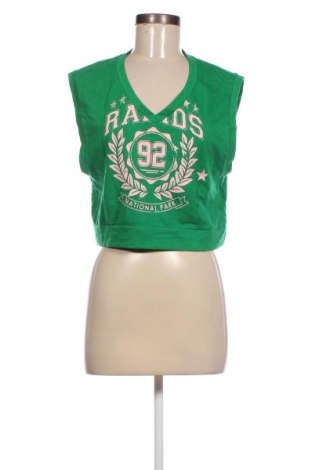 Damen Shirt Fb Sister, Größe L, Farbe Grün, Preis € 13,22