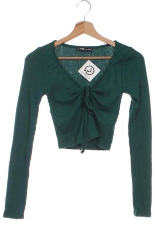 Damen Shirt Fb Sister, Größe XS, Farbe Grün, Preis 6,66 €
