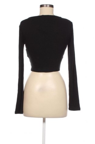 Дамска блуза Fb Sister, Размер M, Цвят Черен, Цена 13,02 лв.