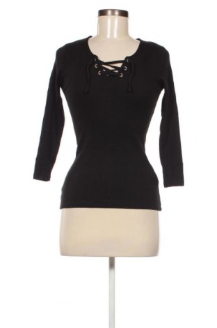 Дамска блуза Fb Sister, Размер M, Цвят Черен, Цена 8,55 лв.