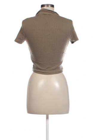 Damen Shirt Fb Sister, Größe M, Farbe Grün, Preis 2,38 €