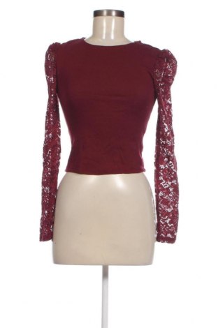 Damen Shirt Fb Sister, Größe S, Farbe Rot, Preis 1,98 €