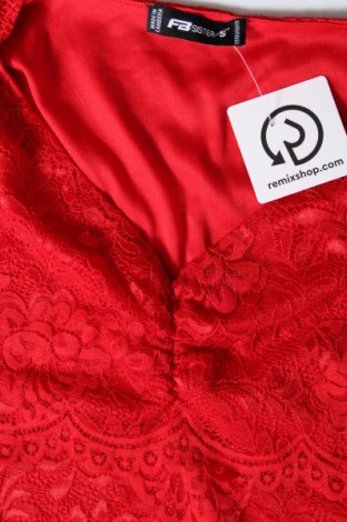 Damen Shirt Fb Sister, Größe S, Farbe Rot, Preis € 4,67