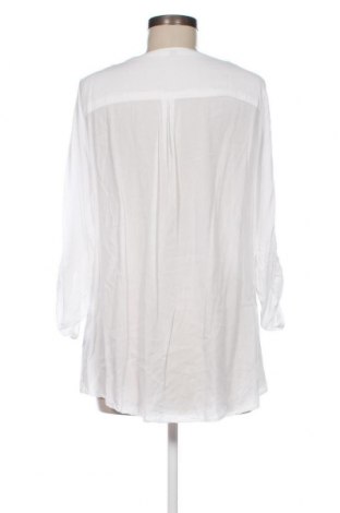 Дамска блуза Feelgood, Размер M, Цвят Бял, Цена 17,13 лв.