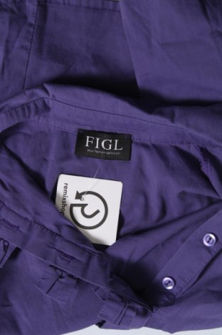 Bluză de femei Figl, Mărime XS, Culoare Mov, Preț 41,63 Lei