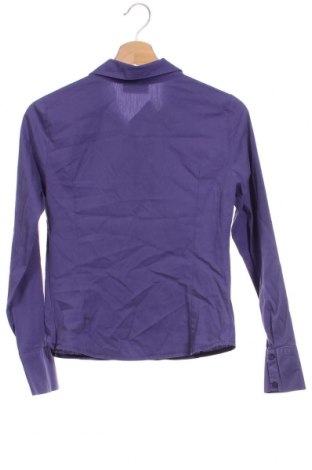 Γυναικεία μπλούζα Figl, Μέγεθος XS, Χρώμα Βιολετί, Τιμή 7,83 €