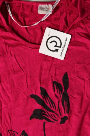 Γυναικεία μπλούζα Finnwear, Μέγεθος S, Χρώμα Ρόζ , Τιμή 1,76 €