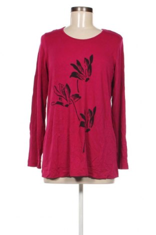 Bluză de femei Finnwear, Mărime S, Culoare Roz, Preț 25,00 Lei