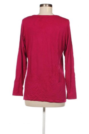 Γυναικεία μπλούζα Finnwear, Μέγεθος S, Χρώμα Ρόζ , Τιμή 1,76 €