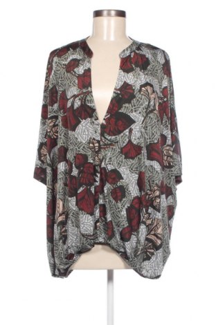 Дамска блуза Fiorella Rubino, Размер M, Цвят Многоцветен, Цена 101,54 лв.