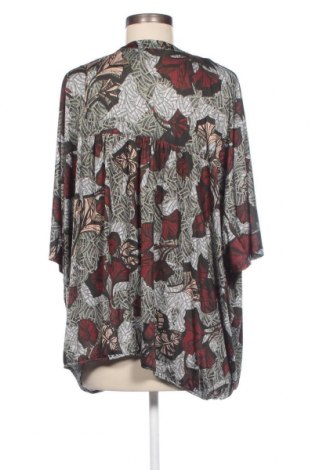 Γυναικεία μπλούζα Fiorella Rubino, Μέγεθος M, Χρώμα Πολύχρωμο, Τιμή 36,76 €
