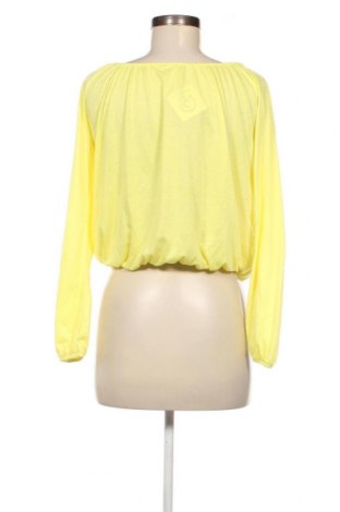 Дамска блуза Fire & Glory, Размер XS, Цвят Жълт, Цена 6,80 лв.