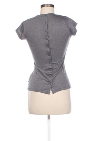 Damen Shirt Firetrap, Größe S, Farbe Grau, Preis 4,49 €