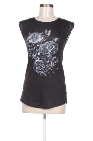 Damen Shirt Firetrap, Größe S, Farbe Schwarz, Preis 44,32 €