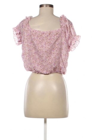 Дамска блуза Fisherfield, Размер M, Цвят Розов, Цена 25,38 лв.