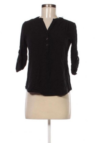 Damen Shirt Fisherfield, Größe S, Farbe Schwarz, Preis 4,67 €