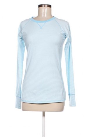 Γυναικεία μπλούζα Fj, Μέγεθος S, Χρώμα Μπλέ, Τιμή 5,83 €