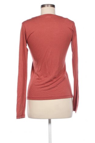 Γυναικεία μπλούζα Fjallraven, Μέγεθος S, Χρώμα Πολύχρωμο, Τιμή 25,39 €