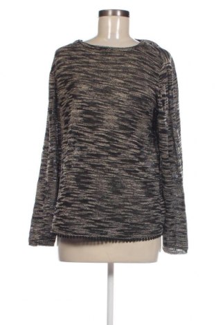 Γυναικεία μπλούζα Flame, Μέγεθος L, Χρώμα Πολύχρωμο, Τιμή 2,35 €