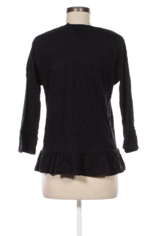 Дамска блуза Flame, Размер L, Цвят Черен, Цена 3,80 лв.