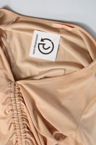 Γυναικεία μπλούζα Forever 21, Μέγεθος S, Χρώμα  Μπέζ, Τιμή 4,81 €