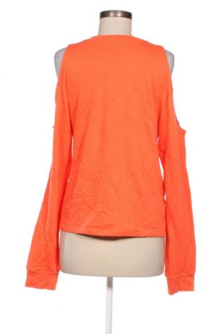 Damen Shirt Forever 21, Größe L, Farbe Orange, Preis € 3,76