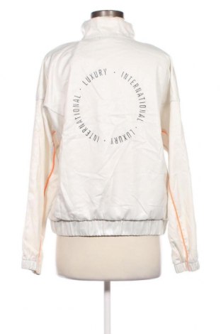 Damen Shirt Forever 21, Größe L, Farbe Weiß, Preis 12,11 €