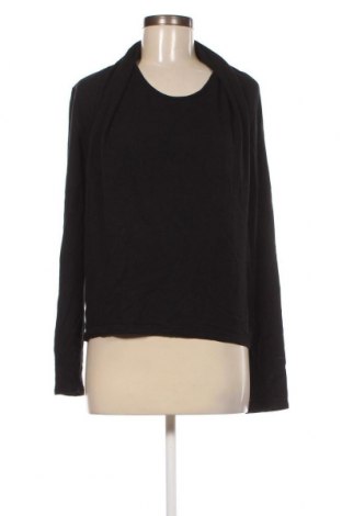 Γυναικεία μπλούζα Fox's, Μέγεθος M, Χρώμα Μαύρο, Τιμή 4,21 €
