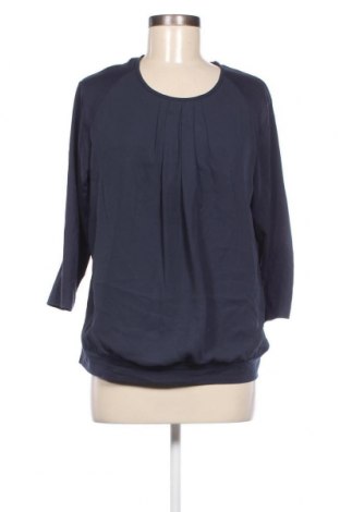 Γυναικεία μπλούζα Frank Walder, Μέγεθος XL, Χρώμα Μπλέ, Τιμή 17,00 €