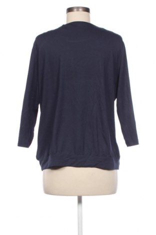 Damen Shirt Frank Walder, Größe XL, Farbe Blau, Preis 11,30 €