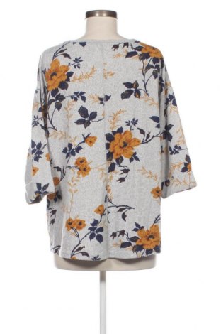 Damen Shirt Fransa, Größe L, Farbe Grau, Preis 23,66 €